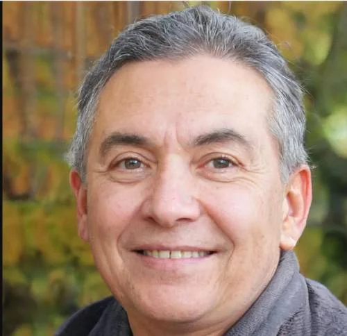 Gerald R.